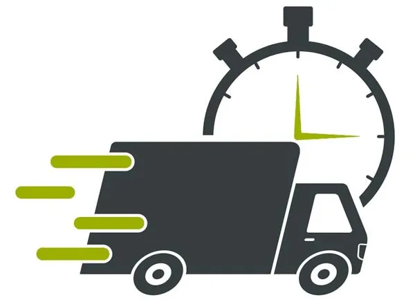 🚚 Livraison rapide dans le Grand Tunis à seulement 6 DT RETOUR GRATUIT!